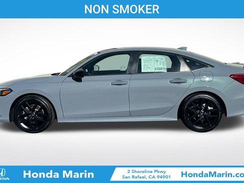 Used 2024 Honda Civic Si image 7