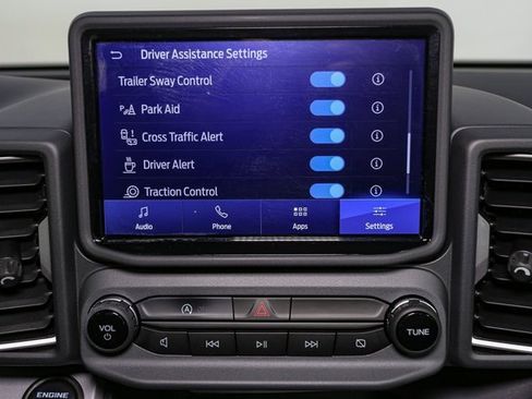 Used 2022 Ford Bronco Sport Outer Banks image 21