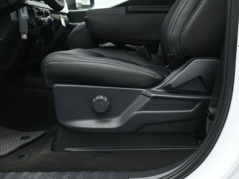 New 2026 Ford F250 XL w/ STX Appearance Package image 10