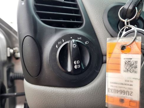 Used 2002 Porsche Boxster S image 26