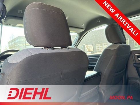 Used 2024 RAM 2500 Big Horn image 15