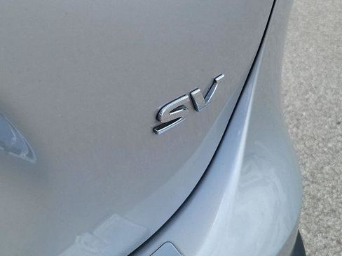 Certified 2022 Nissan Rogue Sport SV FWD image 14