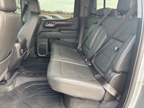 Used 2023 Chevrolet Silverado 1500 RST w/ Convenience Package II image 27