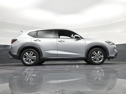 Used 2025 Acura ADX FWD image 30