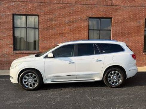 Used 2016 Buick Enclave Premium FWD image 2