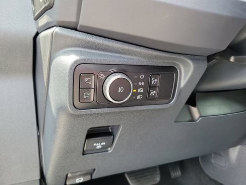 Used 2025 Ford Bronco Badlands AWD/4WD image 9