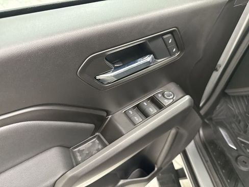 New 2026 GMC Canyon Elevation w/ Convenience Package image 24