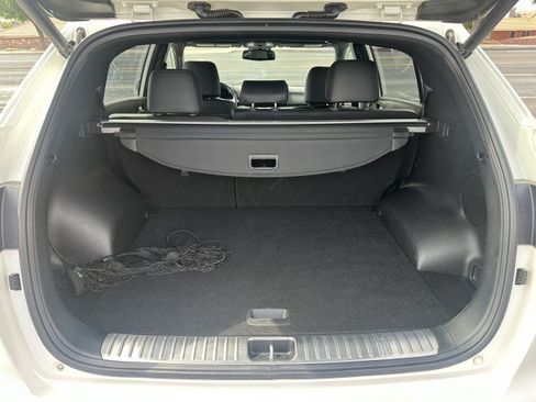 Used 2022 Kia Sportage SX FWD image 15