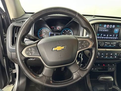 Used 2016 Chevrolet Colorado Z71 image 14