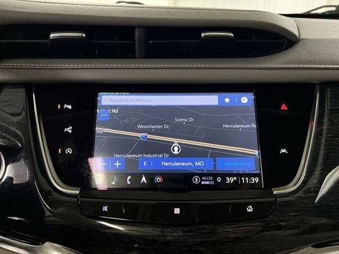 Certified 2021 Cadillac XT6 Premium Luxury image 14