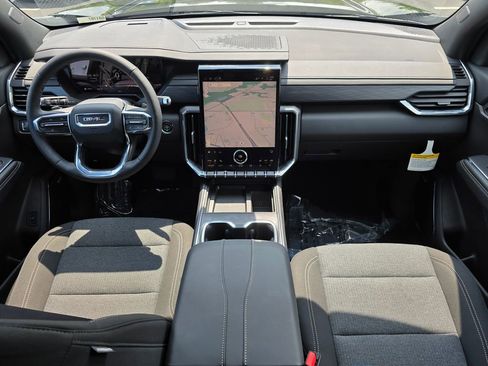 New 2026 GMC Acadia Elevation w/ Black Edition AWD/4WD image 27