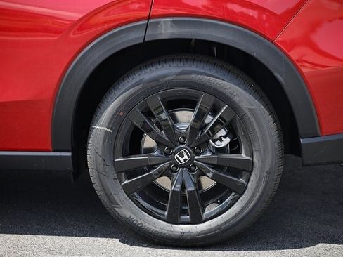 New 2026 Honda HR-V Sport image 7