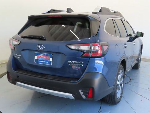 Used 2022 Subaru Outback Touring XT w/ Popular Package #2 AWD/4WD image 3