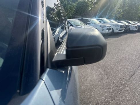 Used 2024 Ford Bronco Sport Outer Banks w/ Tech Package AWD/4WD image 35