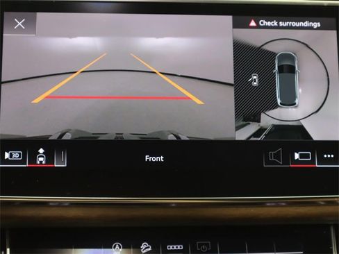 Certified 2025 Audi Q7 3.0T Premium Plus w/ Premium Plus Package image 19