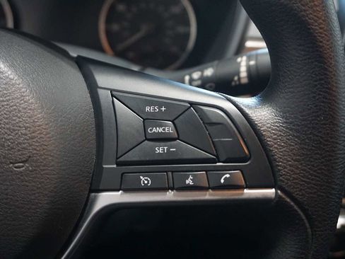 Used 2023 Nissan Altima 2.5 SV image 24