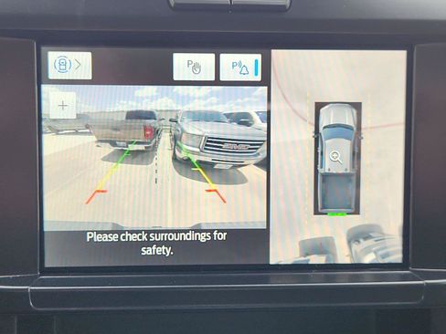 Used 2025 Ford F250 XL w/ STX Appearance Package AWD/4WD image 14