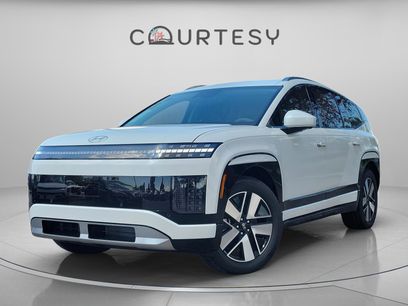 New 2026 Hyundai Ioniq 9 SEL