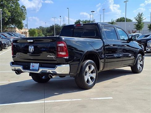 Used 2022 RAM 1500 Laramie image 23