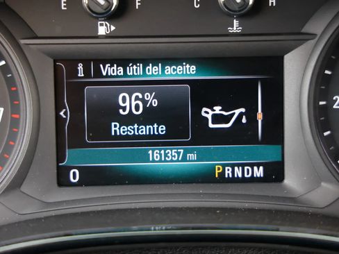 Used 2018 Buick Encore Preferred FWD image 39