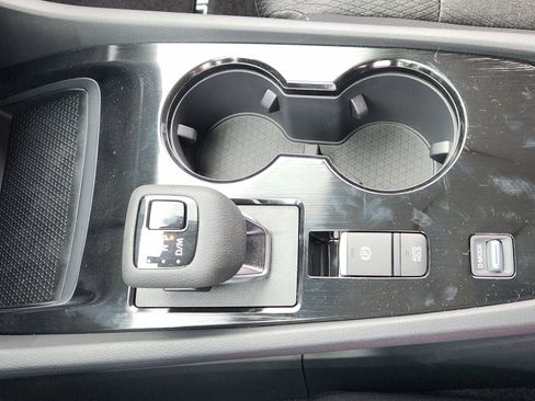 New 2026 Nissan Rogue SV image 18