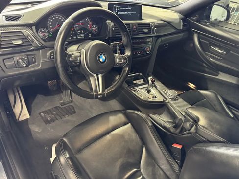 Used 2016 BMW M4 Coupe w/ Executive Package image 8
