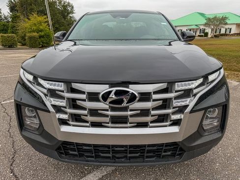 Used 2023 Hyundai Santa Cruz SE image 7