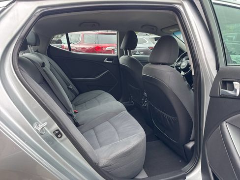 Used 2015 Kia Optima LX image 14