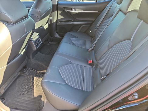 Used 2024 Toyota Camry SE w/ Cold Weather Package image 15