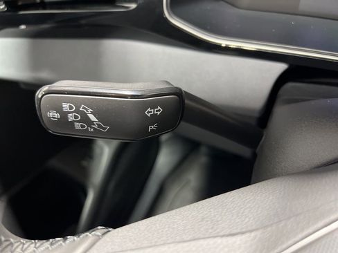 New 2025 Volkswagen Jetta SE image 35