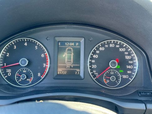 Used 2010 Volkswagen Eos Komfort image 16