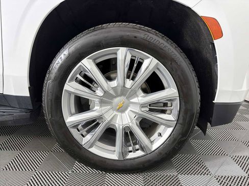 Used 2023 Chevrolet Tahoe High Country image 20