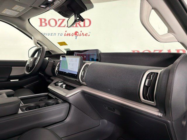 Used 2026 Ford Expedition Max Active RWD image 30
