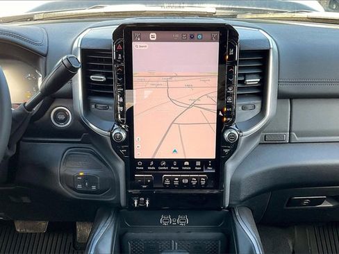 New 2025 RAM 3500 Laramie image 7