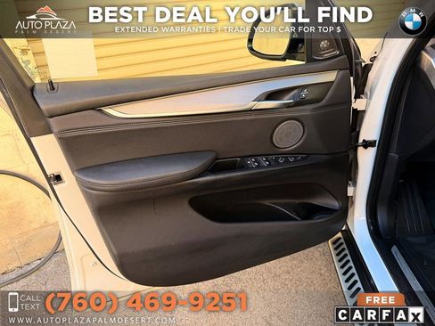 Used 2016 BMW X5 xDrive35i image 20