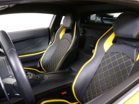 Used 2018 Lamborghini Aventador S AWD/4WD image 22