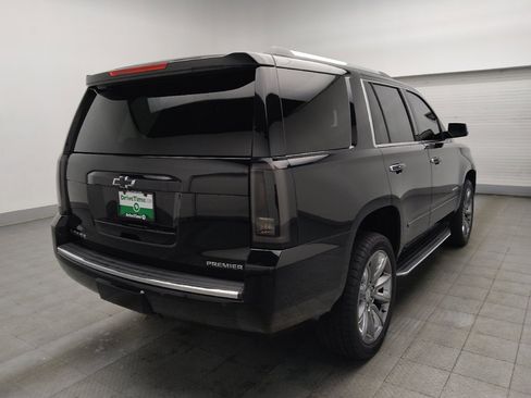 Used 2020 Chevrolet Tahoe Premier image 9