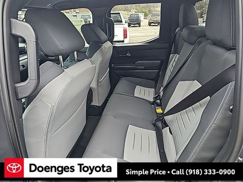 New 2026 Toyota Tacoma TRD Off-Road image 17