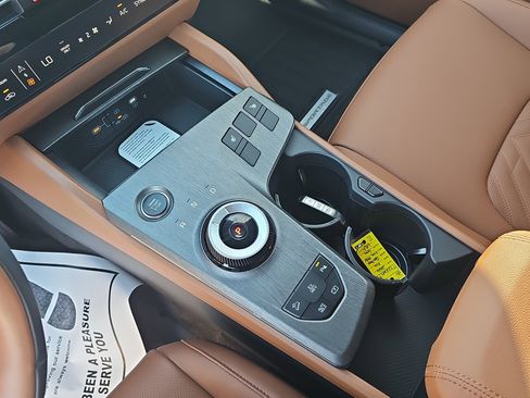 New 2026 Kia Sportage X-Line image 26