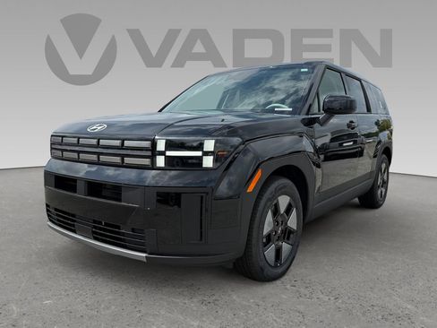 New 2026 Hyundai Santa Fe SE image 18