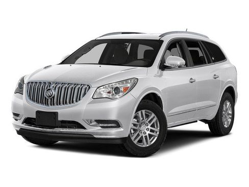 Used 2016 Buick Enclave Leather image 1