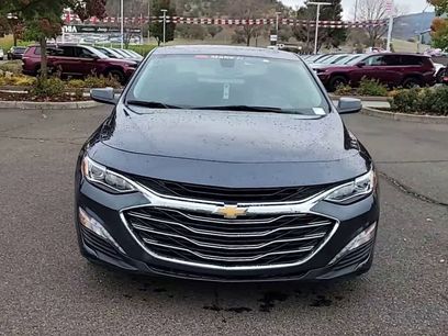 Used 2020 Chevrolet Malibu Premier