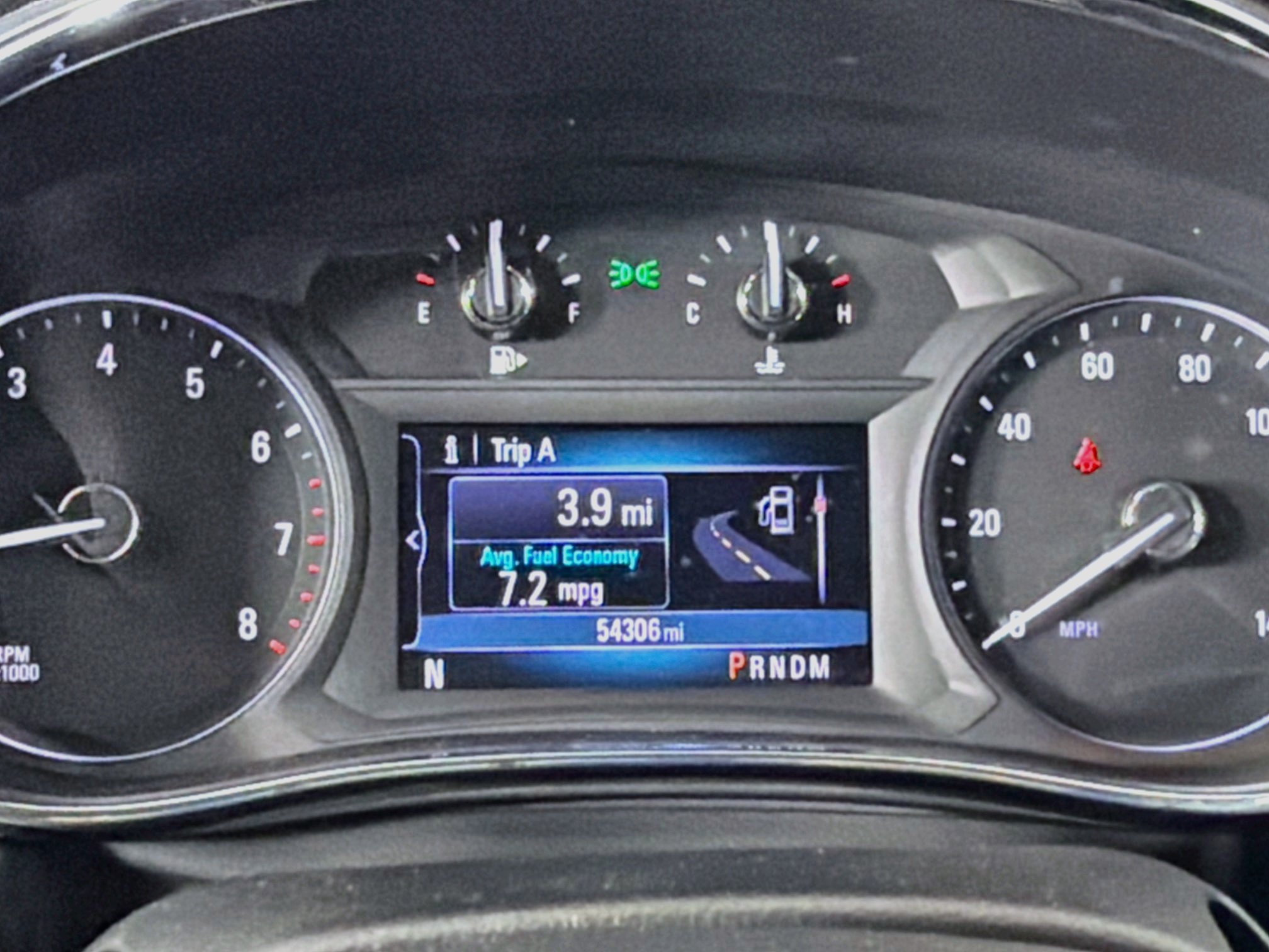 Used 2019 Buick Encore Preferred FWD image 18