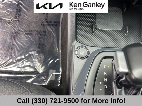 Certified 2025 Kia K4 EX FWD image 38