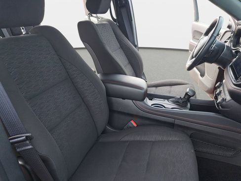 Certified 2023 Dodge Durango R/T w/ Trailer Tow Group IV image 10