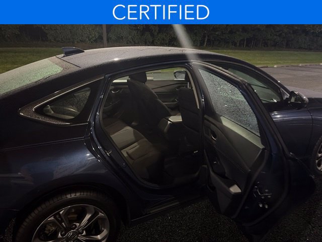 Used 2024 Honda Accord EX image 14