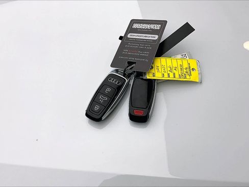 Certified 2025 Audi A6 2.0T Premium w/ Convenience Plus Package image 15