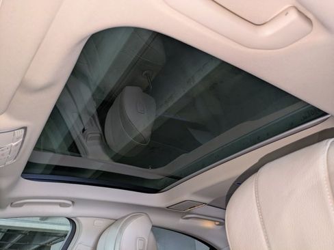 Used 2016 Mercedes-Benz S 550 Sedan image 17