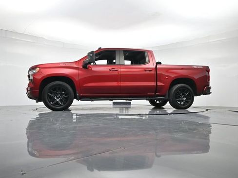 Used 2023 Chevrolet Silverado 1500 RST image 38