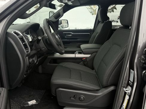 New 2026 RAM 1500 Big Horn image 11